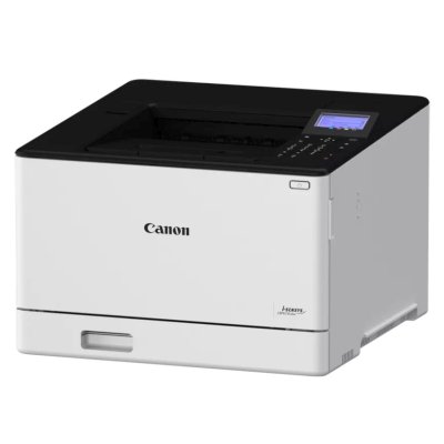 принтер Canon i-SENSYS LBP673Cdw Белый