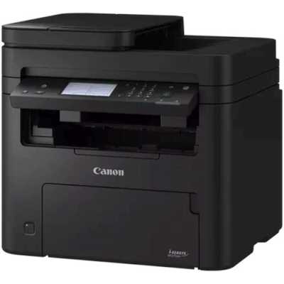 МФУ Canon i-SENSYS MF275dw Черный