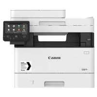 МФУ Canon i-SENSYS MF449x Черно-Белый