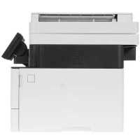 МФУ Canon i-SENSYS MF453dw Белый