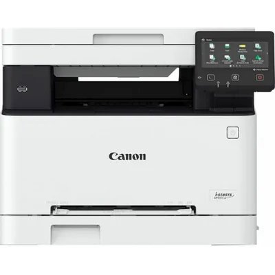 МФУ Canon i-SENSYS MF651Cw Белый