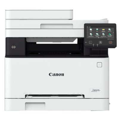 МФУ Canon i-SENSYS MF655Cdw Белый