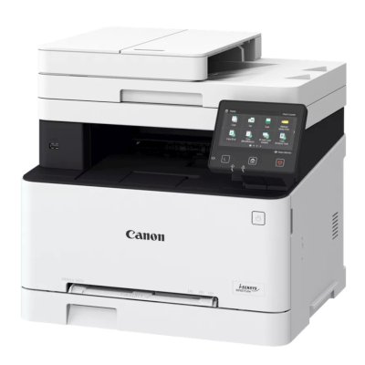 МФУ Canon i-SENSYS MF657Cdw Белый