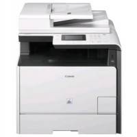 МФУ Canon i-SENSYS MF724Cdw Черно-Белый