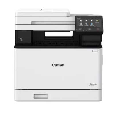 МФУ Canon i-SENSYS MF752Cdw II Белый