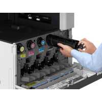 МФУ Canon imageRUNNER Advance DX C3720i Черно-Белый