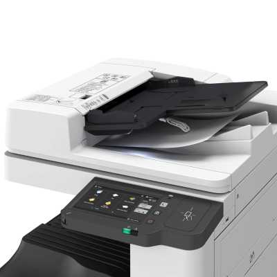 МФУ Canon imageRUNNER C3326i MFP Белый