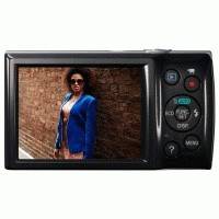 фотоаппарат Canon IXUS 145 Black Черный