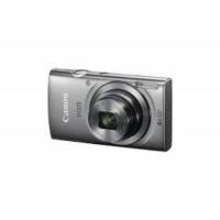 фотоаппарат Canon IXUS 160 Silver Серебристый