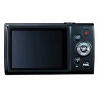 фотоаппарат Canon IXUS 170 Black Черный