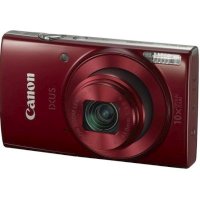 фотоаппарат Canon IXUS 180 Red Красный