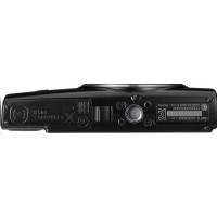 фотоаппарат Canon IXUS 275 HS Black Черный