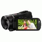 видеокамера Canon Legria HF 20 Черный