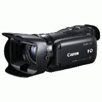 видеокамера Canon Legria HF G25