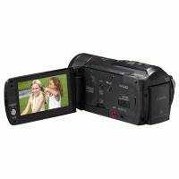 видеокамера Canon Legria HF M307 Черный