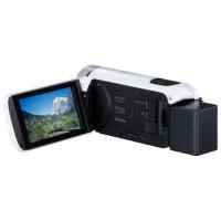 видеокамера Canon Legria HF R806 White Белый