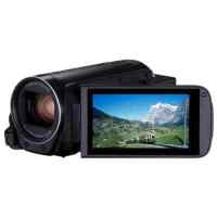 видеокамера Canon Legria HF R88 Черный
