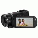 видеокамера Canon Legria HF S200 Черный