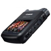 видеокамера Canon Legria Mini X Black Черный