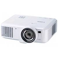 проектор Canon LV-WX300ST Белый
