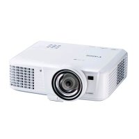 проектор Canon LV-WX310ST Белый
