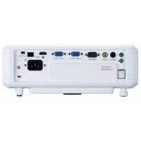проектор Canon LV-X300ST Белый