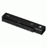 сканер Canon P-208 Черный