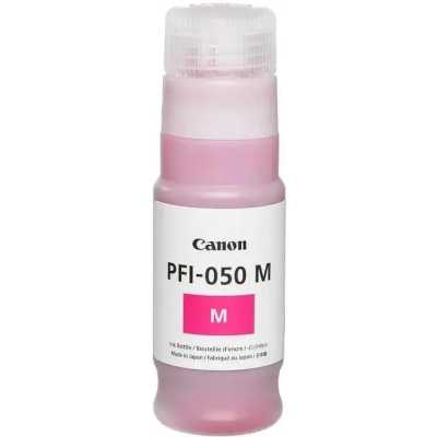 картридж Canon PFI-050M 5700C001 пурпурный
