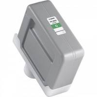 картридж Canon PFI-306G 6664B001 зеленый