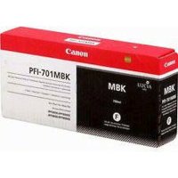картридж Canon PFI-701MBK 0899B005 черный
