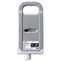 картридж Canon PFI-703BK 2963B001 черный