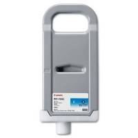 картридж Canon PFI-703C Ink Tank 2964B003 голубой
