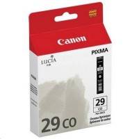 картридж Canon PGI-29CO 4879B001 оптимизатор глянца