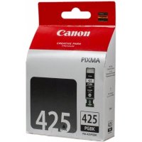 картридж Canon PGI-425 4532B001 черный