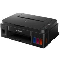 МФУ Canon Pixma G2410 Черный