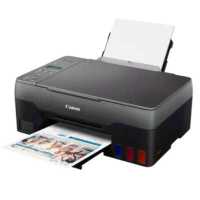 МФУ Canon Pixma G2420 Черный