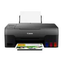 МФУ Canon Pixma G3420 Черный