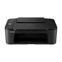 МФУ Canon Pixma TS3440 Черный