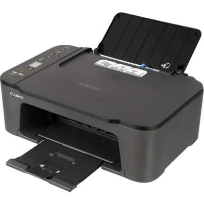 МФУ Canon Pixma TS3440 Черный