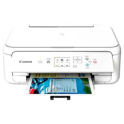 МФУ Canon Pixma TS5151 Белый