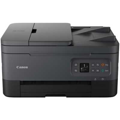 МФУ Canon Pixma TS7440a Черный