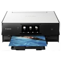 МФУ Canon Pixma TS9040 Черно-Белый
