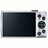 фотоаппарат Canon PowerShot A2600 Silver Серебристый