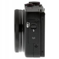 фотоаппарат Canon PowerShot G7 X 9546B002 Черный
