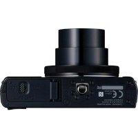 фотоаппарат Canon PowerShot G9 X Black