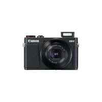 фотоаппарат Canon PowerShot G9 X Mark II Black