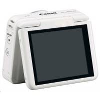 фотоаппарат Canon PowerShot N2 White Белый