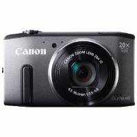 фотоаппарат Canon PowerShot SX270 HS Grey Серый