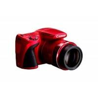 фотоаппарат Canon PowerShot SX400 IS Red Красный