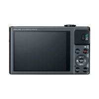 фотоаппарат Canon PowerShot SX620 HS Black Черный
